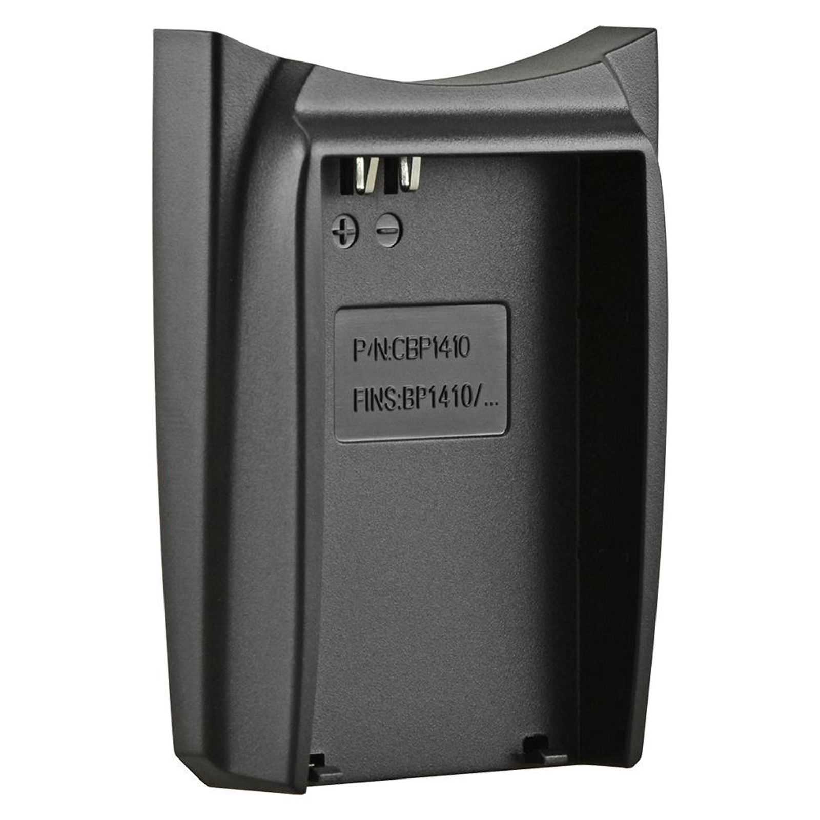 Jupio Charger Plate for Samsung BP-1410 JCP0106 nastavak pločica za punjač