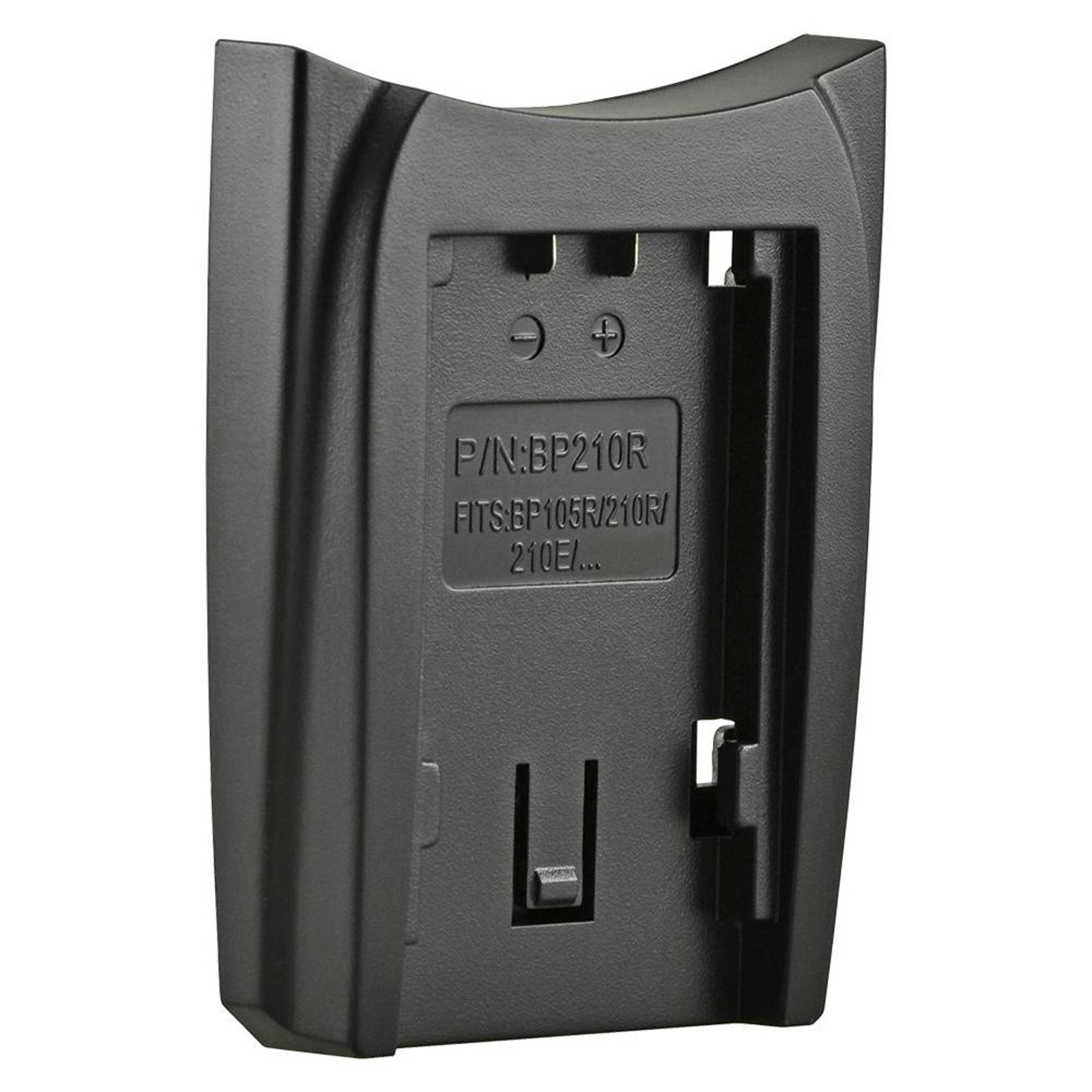 Jupio Charger Plate for Samsung IA-BP105R JCP0056 nastavak pločica za punjač