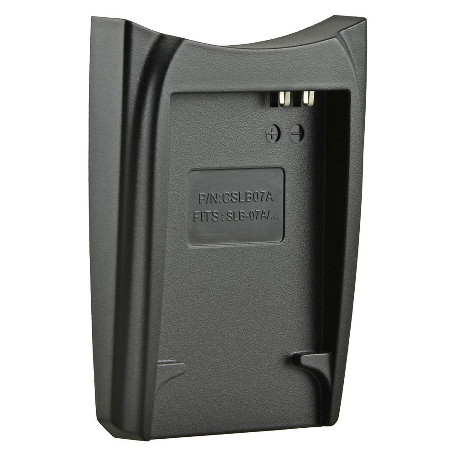 Jupio Charger Plate for Samsung SLB-07A JCP0009 nastavak pločica za punjač