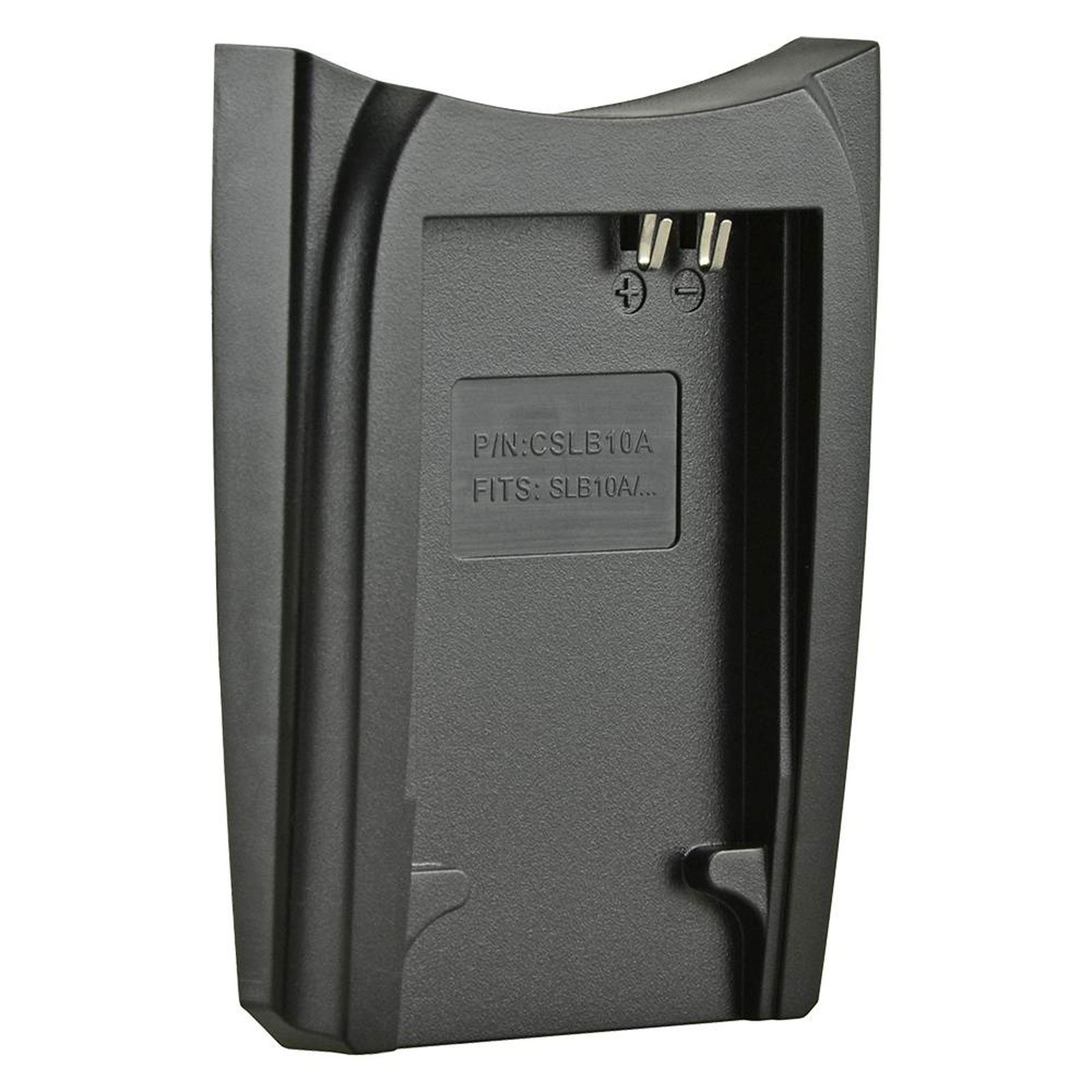 Jupio Charger Plate for Samsung SLB-10A JCP0008 nastavak pločica za punjač