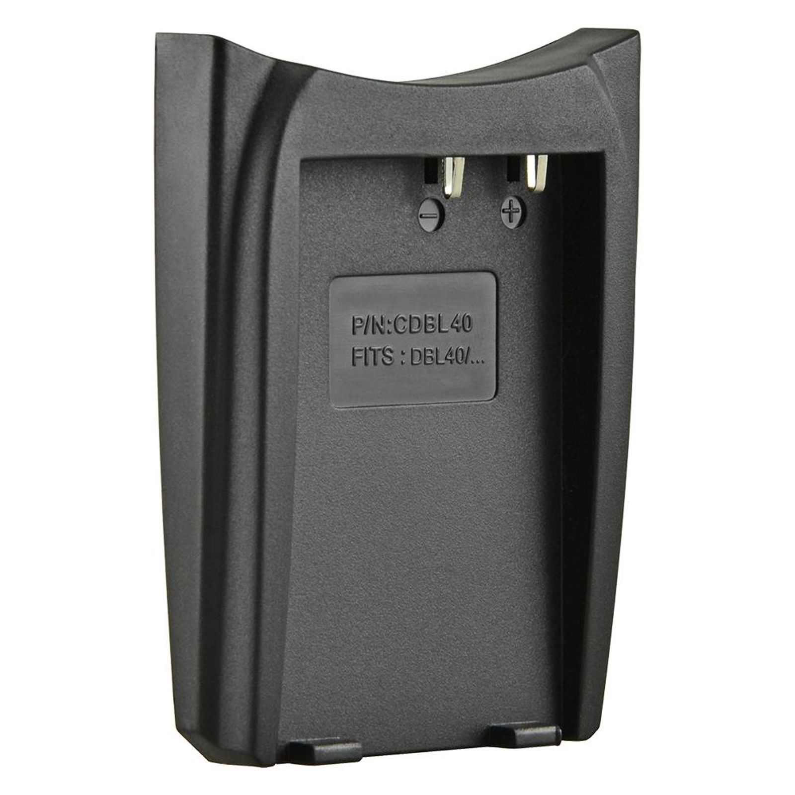 Jupio Charger Plate for Sanyo DB-L40 JCP0072 nastavak pločica za punjač