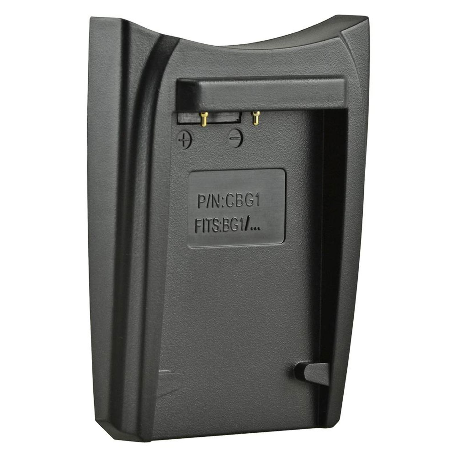 Jupio Charger Plate for Sony NP-BG1 JCP0005 nastavak pločica za punjač