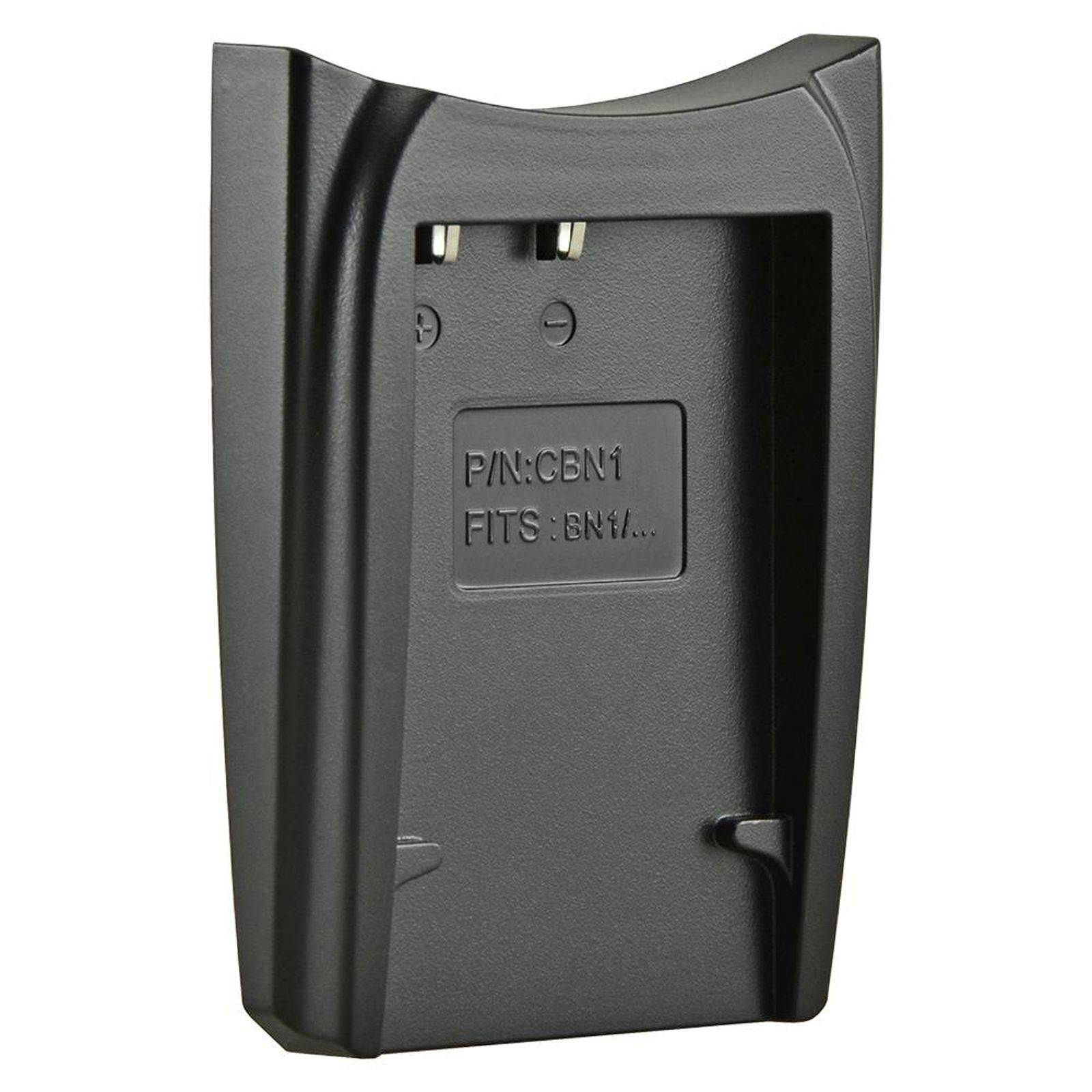 Jupio Charger Plate for Sony NP-BN1 JCP0006 nastavak pločica za punjač