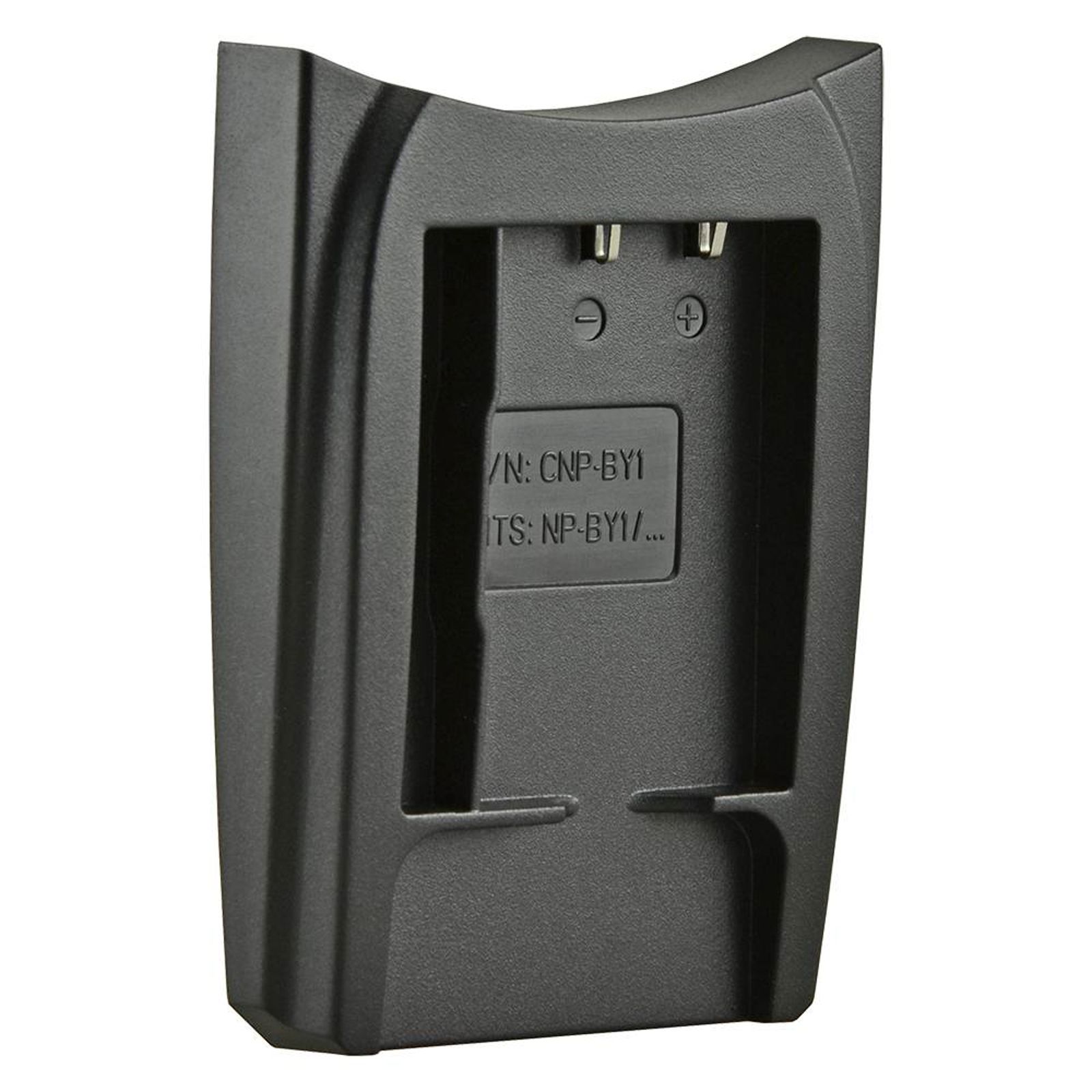 Jupio Charger Plate for Sony NP-BY1 JCP0112 nastavak pločica za punjač