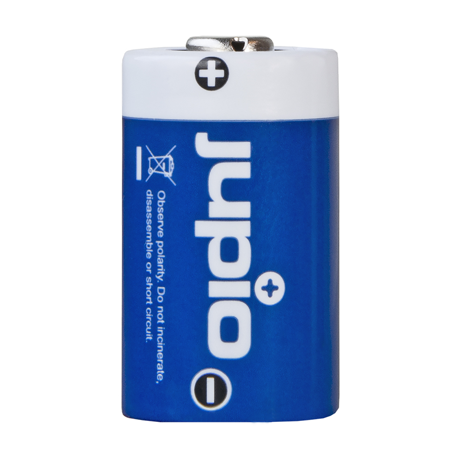 Jupio CR2 Lithium 3V 1pc battery JCC-CR2 baterija