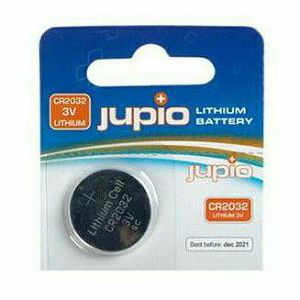 Jupio CR2032 3V 5pcs Lithium Coin Battery dugmasta baterija 5 kom (JCC-2032)