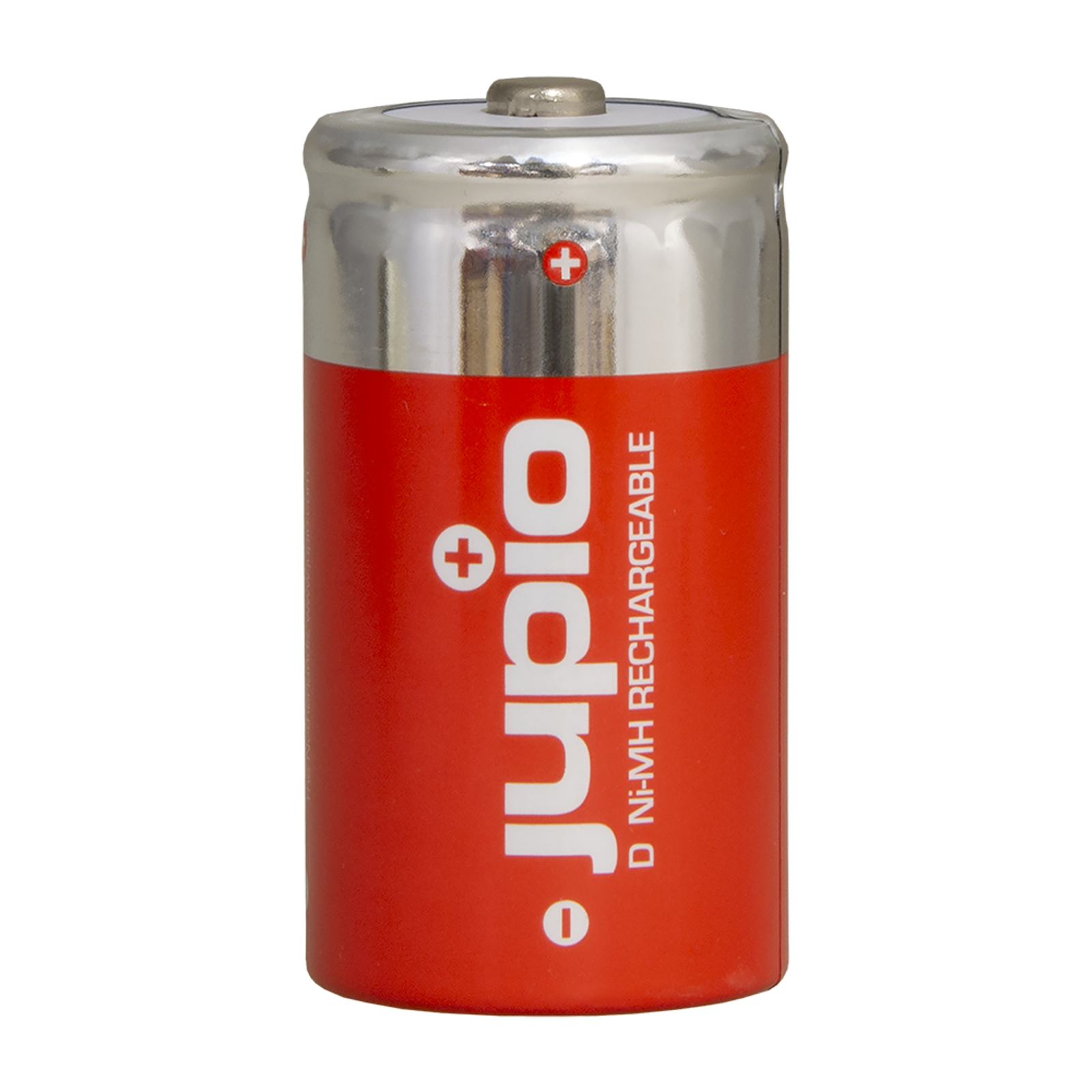 Jupio D 10000mAh punjiva baterija 2kom Rechargeable Batteries 2pcs (JRB-D10000)