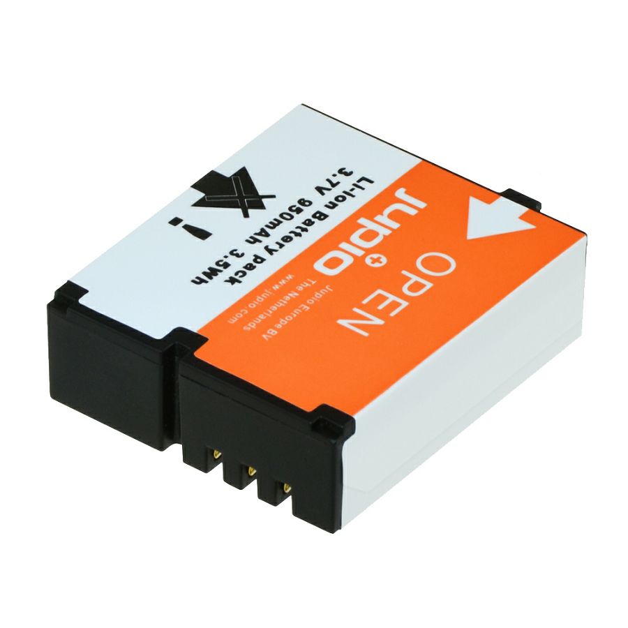 Jupio D30 za AEE baterija CAE0001 950mAh 3.7V