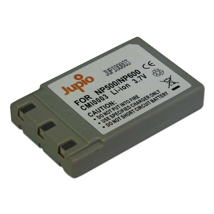 Jupio DR-LB4 za Konica baterija CMI0003 900mAh