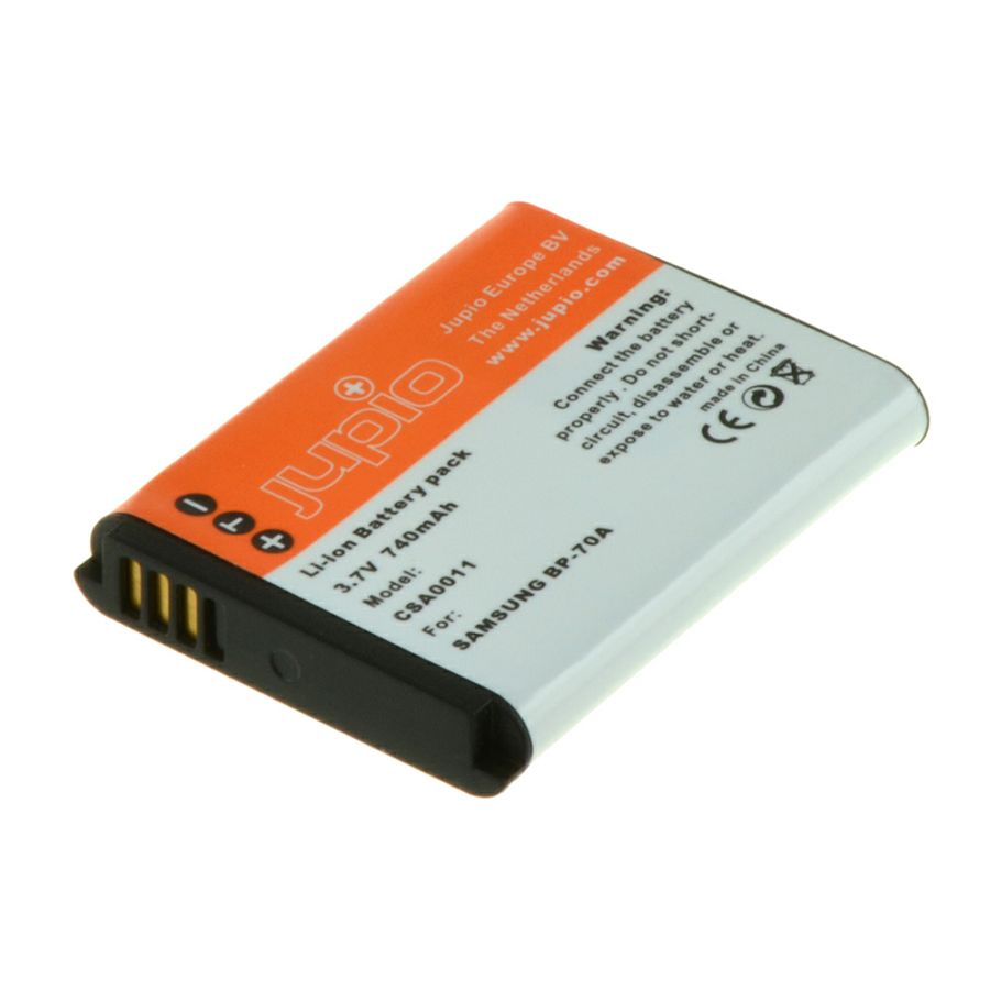 Jupio EA-BP70A za Samsung baterija CSA0011 740mAh 3.7V