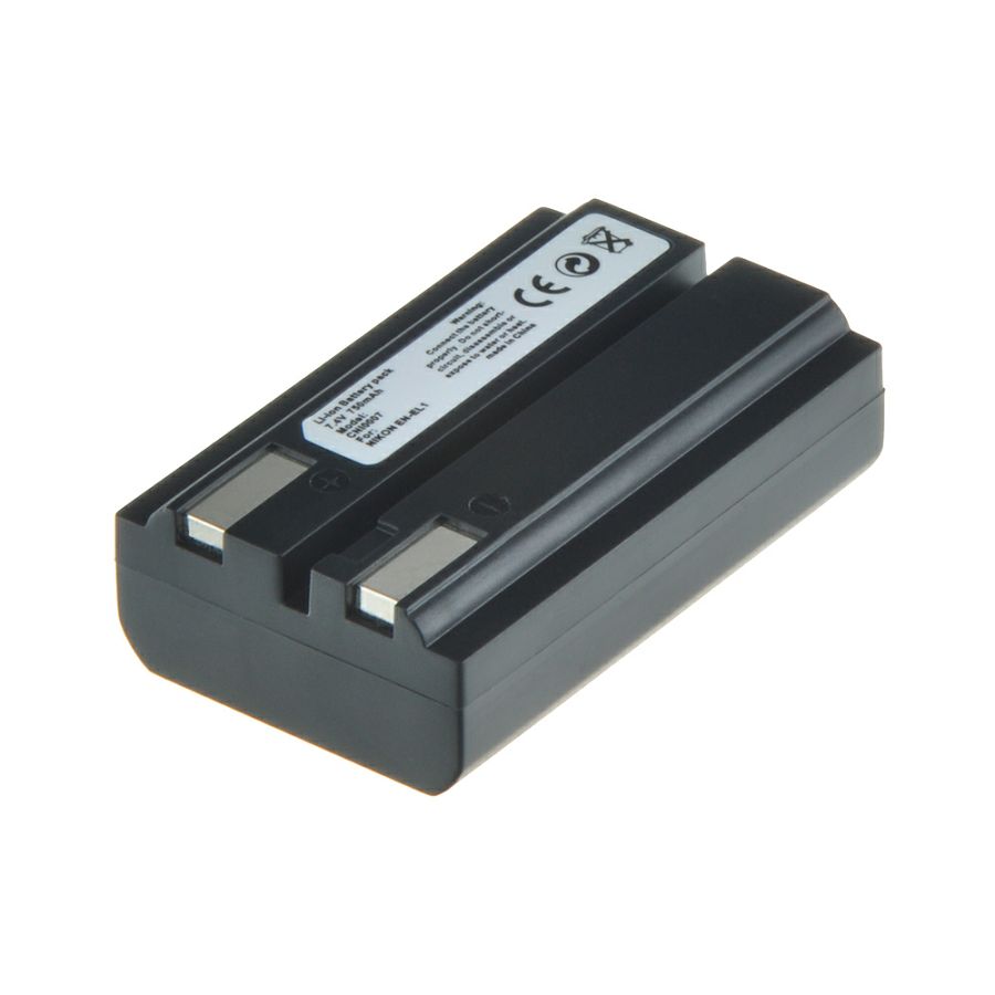 Jupio EN-EL1 za Nikon baterija CNI0007 750mAh 7.4V