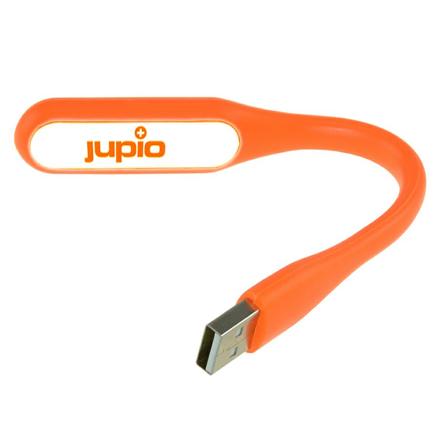 Jupio Foldable USB LED light ULL0010