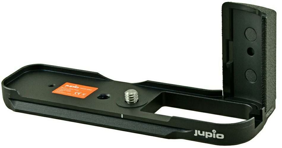 Jupio Handgrip for Fuji X100, X100S, X100T rukohvat za fotoaparat (JHG-F002)
