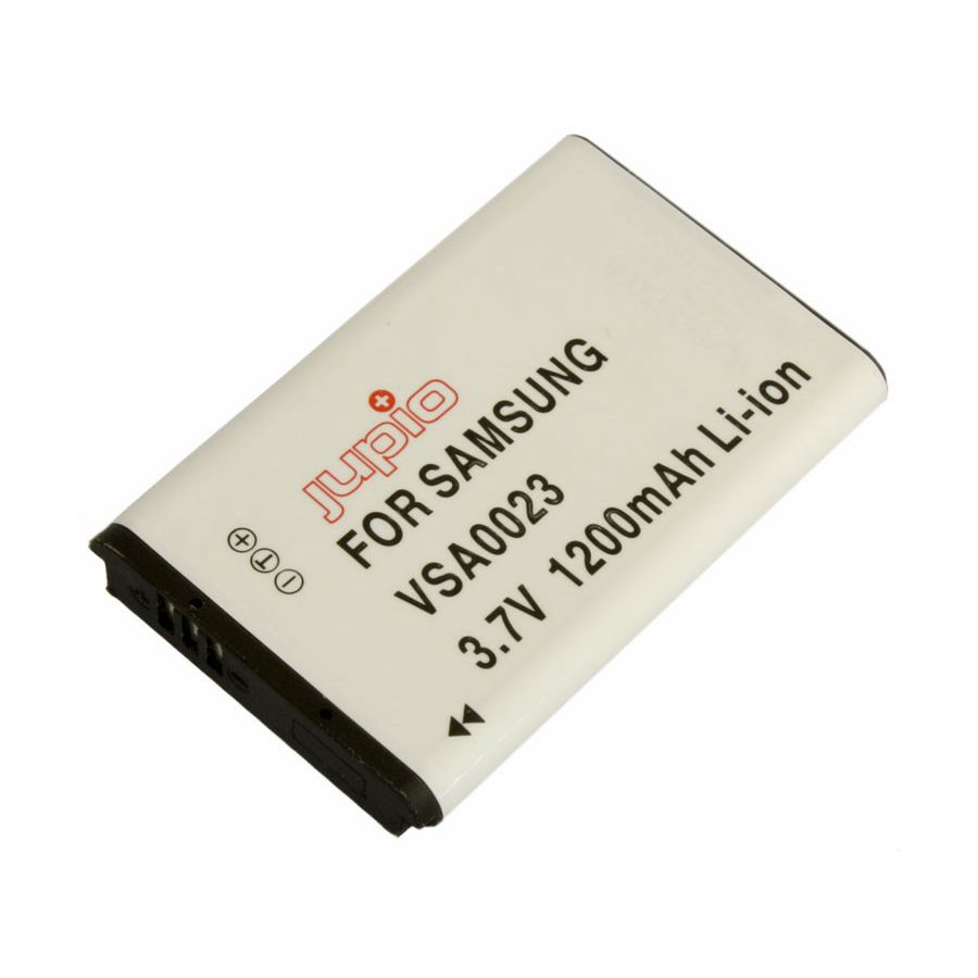Jupio IA-BH130 za Samsung baterija VSA0023 1200mAh 3.7V