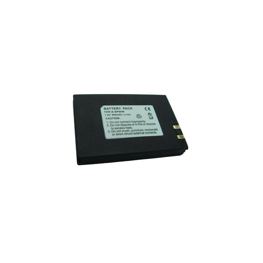 Jupio IA-BP80W za Samsung baterija VSA0019 900mAh 7.4V