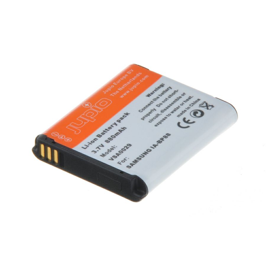 Jupio IA-BP88A za Samsung baterija VSA0029 880mAh 3.7V