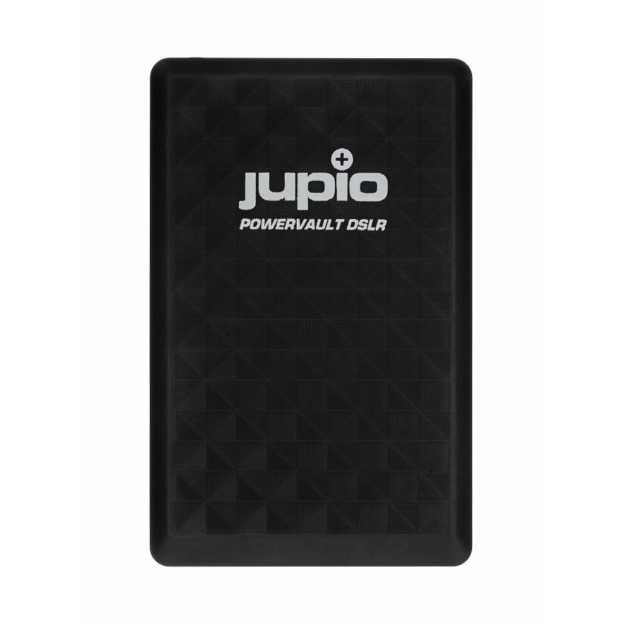 Jupio Power Vault DSLR LP-E8 - 28 Wh JPV0511 dodatno vanjsko napajanje za Canon fotoaparat