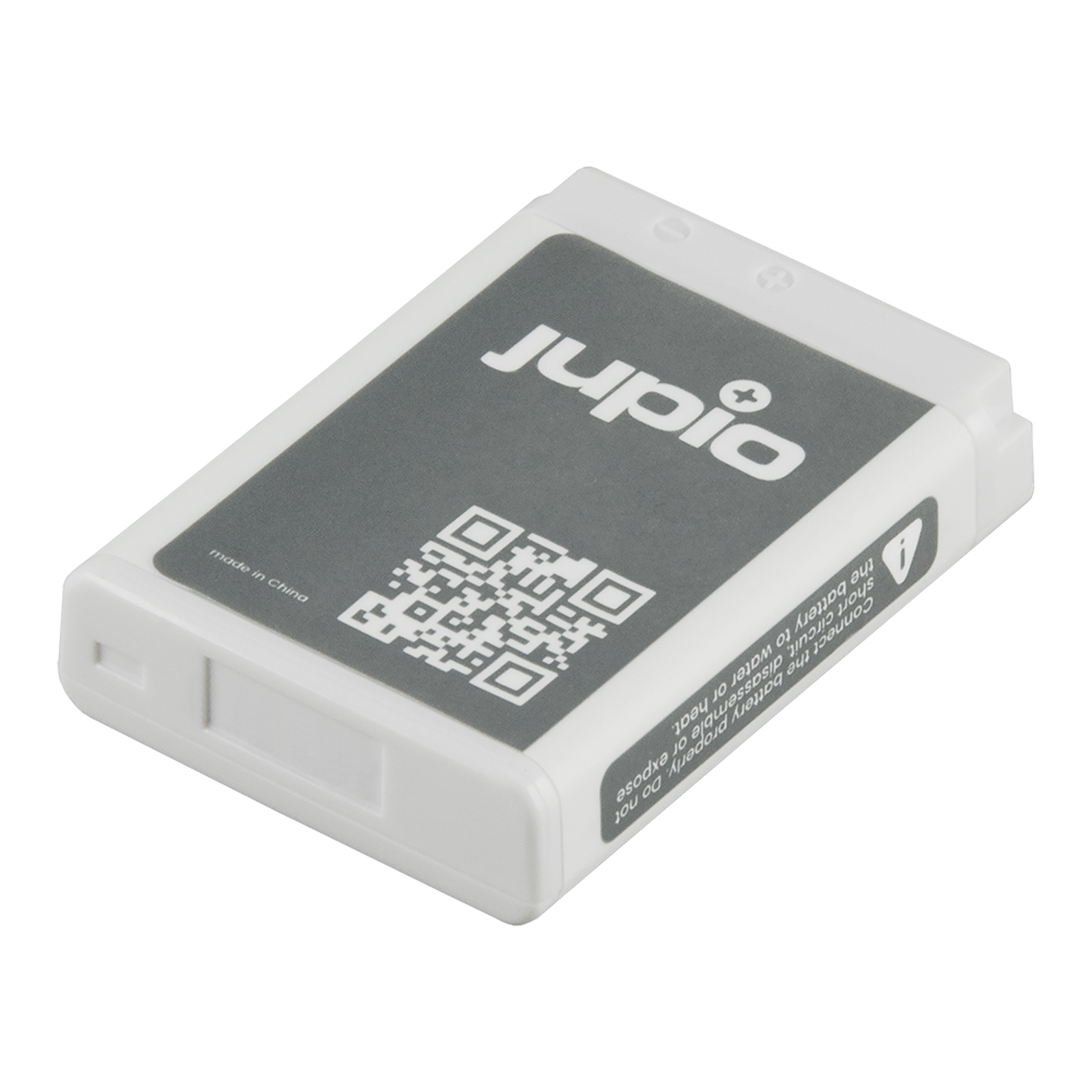 Jupio NB-13L Ultra 1250mAh 4.5Wh 3.6V baterija za Canon PowerShot G7x III, G7x II, G7x, G5x, G9x II, G9x, G1x III, G1x II, G1x, SX740,SX730, SX720, SX620, Legria Mini x (CCA0035)