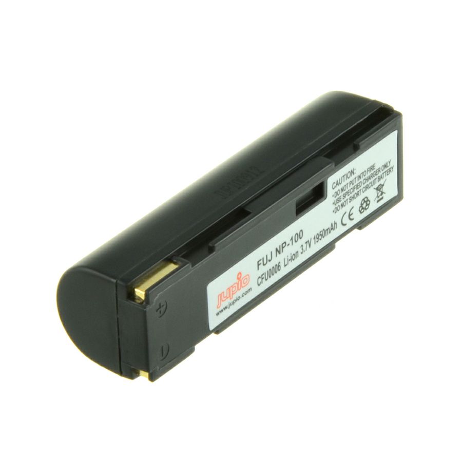 Jupio NP-100 za Fuji baterija CFU0006 2000mAh 3.6V