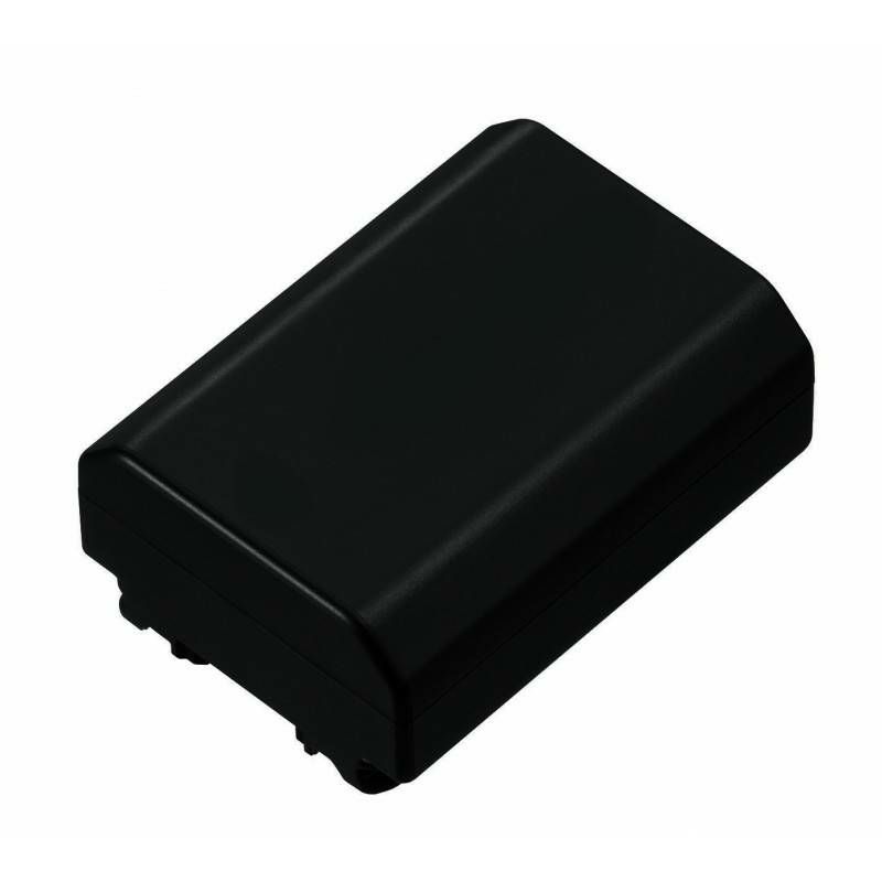 Jupio NP-FZ100 2040mAh baterija za Sony a9, a7R III, Rechargeable Lithium-Ion Battery (CSO0030)