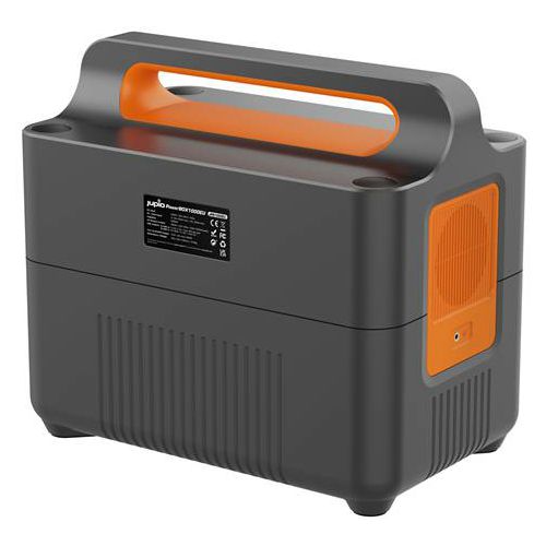 Jupio PowerBox 1000 EU 1228.8Wh LiFePO4 baterijsko napajanje 220V (JPB1000EU)