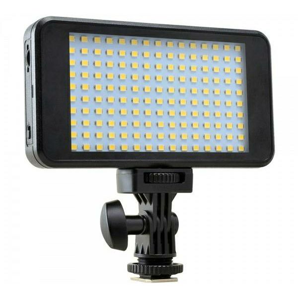 Jupio PowerLED 150B NP-Fxx Series LED panel Video Light rasvjeta za snimanje (JPL150B)