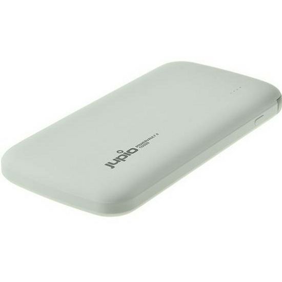 Jupio PowerVault II 10000 Powerbank 10000mAh capacity USB napajanje za mobitele, smartphone (JPV0047)