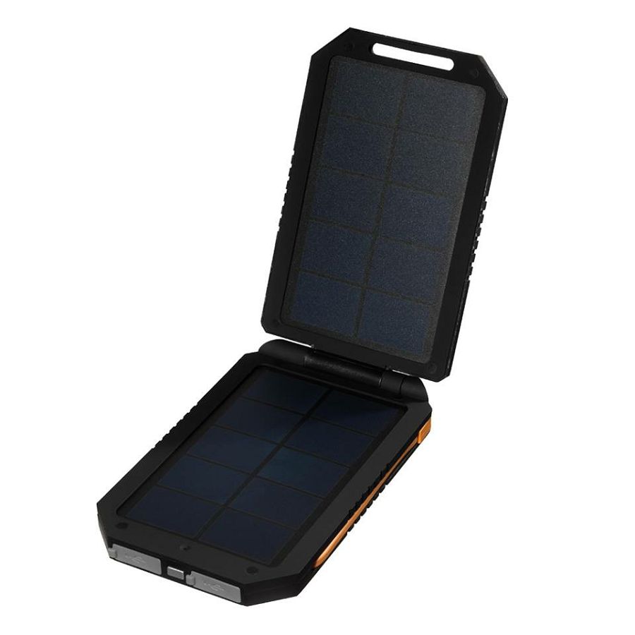 Jupio PowerVault Solar Duo 6000 dodatno vanjsko napajanje JPV0710