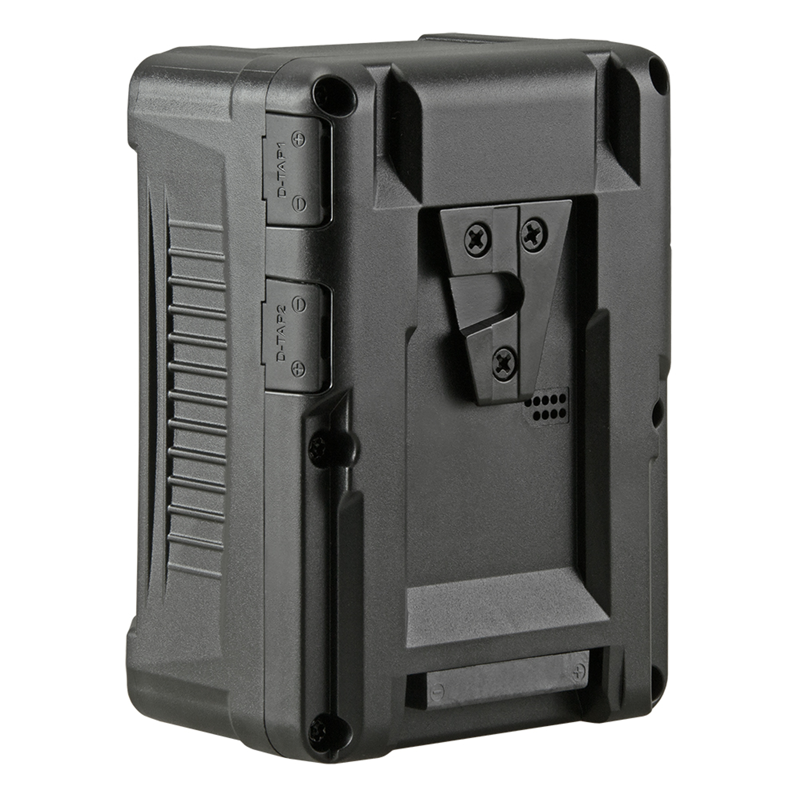 Jupio ProLine Extreme 155 V-Mount 10500mAh (155Wh) LCD Display USB-C PD 65W D-Tap in/output and USB-A output Broadcast battery video baterija (BVM0022)