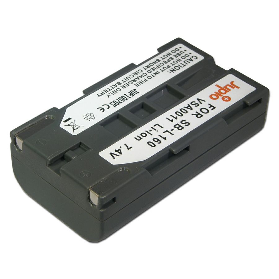 Jupio SB-L160 za Samsung baterija VSA0011 2000mAh 7.4V