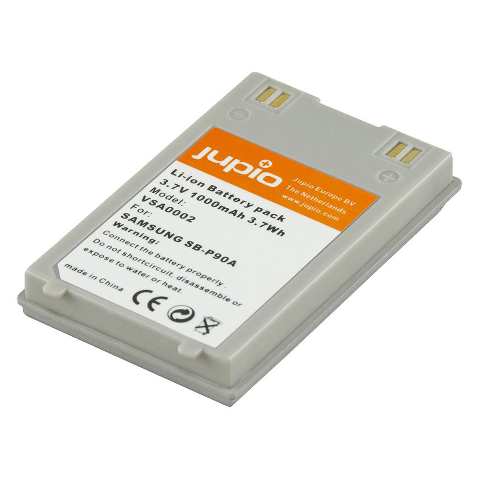 Jupio SB-P90A za Samsung baterija VSA0002 850mAh 3.7V