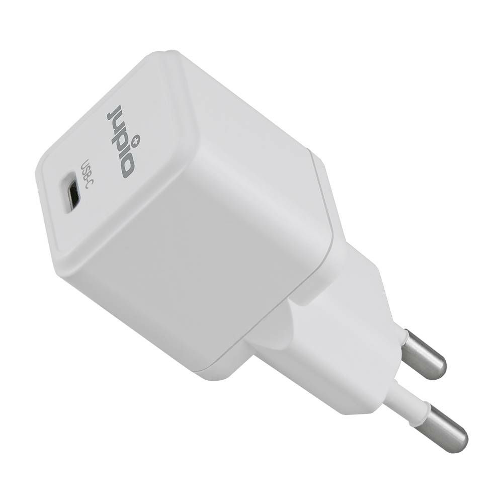 Jupio Single USB-C Wall Charger 20W (EU) zidni USB punjač (USC0010EU)