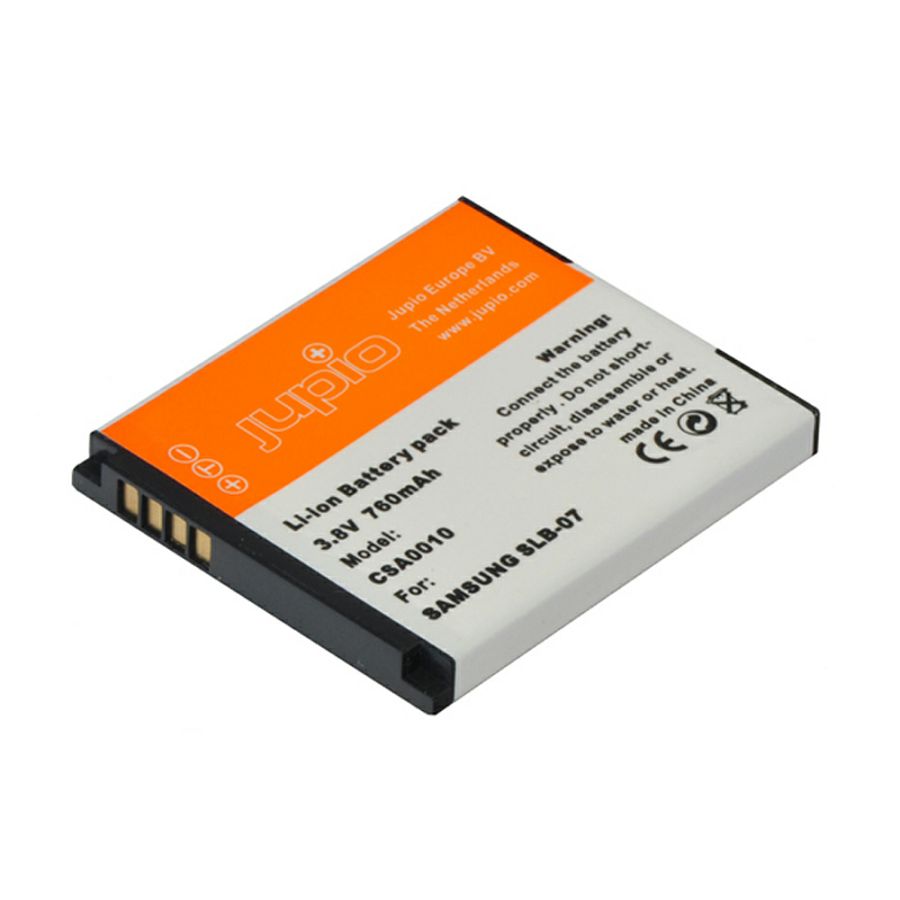 Jupio SLB-07 za Samsung baterija CSA0010 760mAh 3.7V