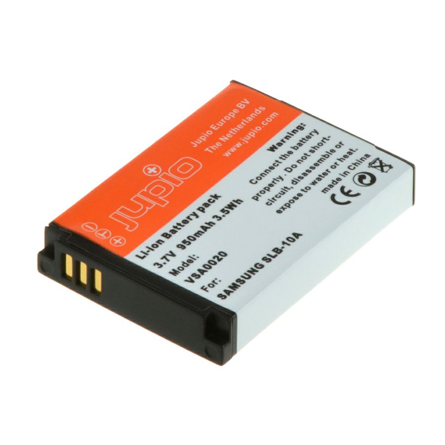 Jupio SLB-10A za Samsung baterija VSA0020 950mAh 3.7V