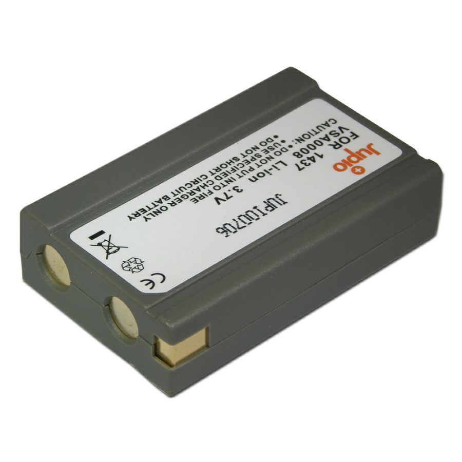 Jupio SLB-1437 za Samsung baterija VSA0008 1650mAh 3.7V