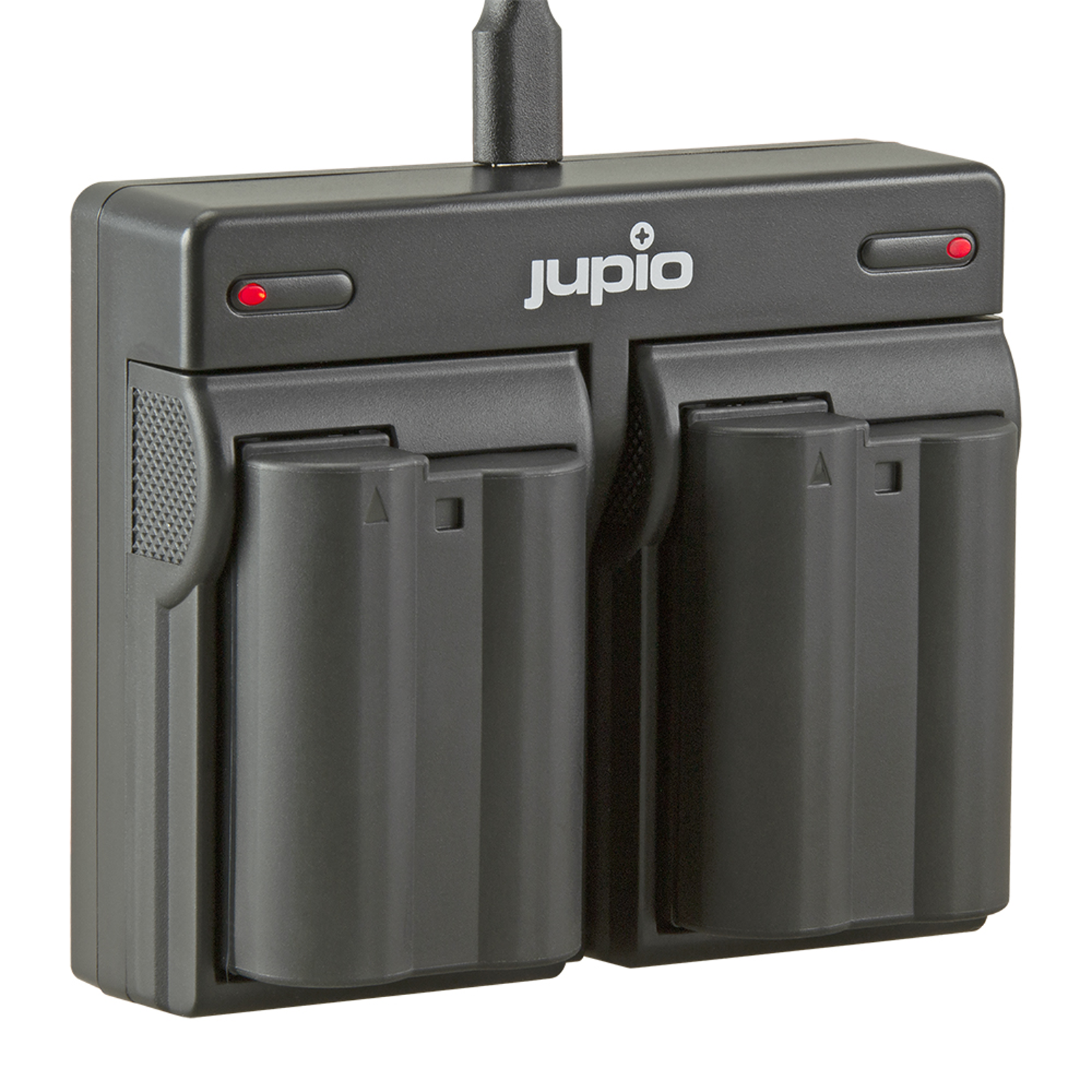 Jupio Value Pack: 2x Battery EN-EL15C 2100mAh + USB Dual Charger baterija i punjač (CNI1006)