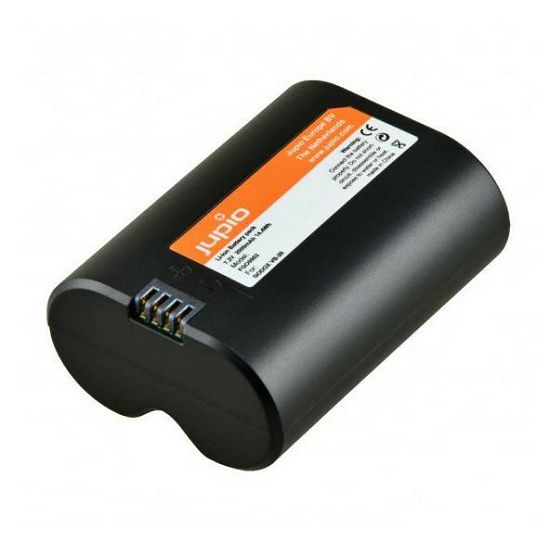 Jupio VB-20 2000mAh baterija za Quadralite Stroboss 36 i Godox V350 VB20 (FGO0002)