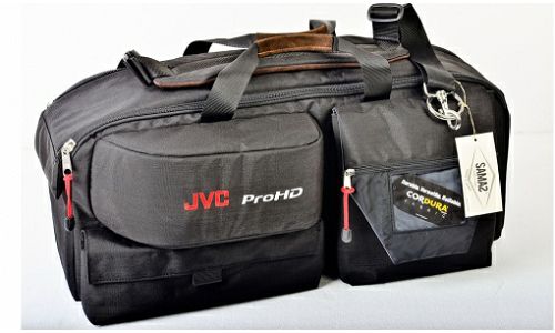 JVC SBJ3 Camcorder Bag