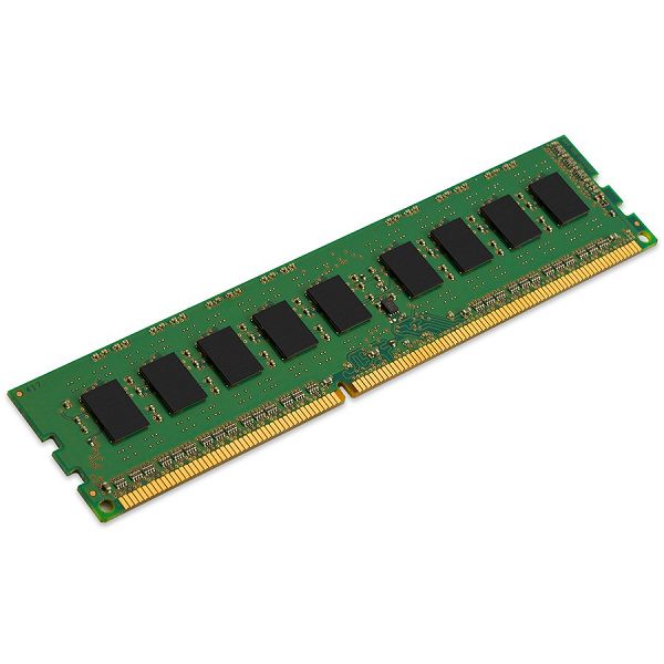 Kingston 4GB 1600MHz DDR3L Non-ECC CL11 DIMM 1.35V, EAN: 740617225907