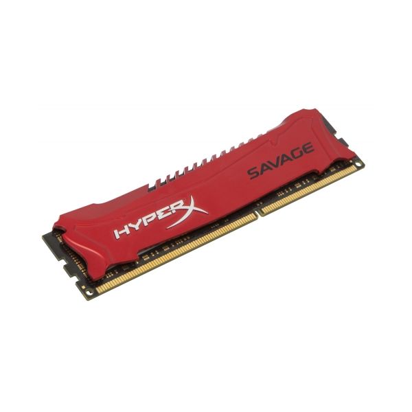 Kingston DDR3 HyperX Savage,2400MHz, XMP, 4GB,CL11