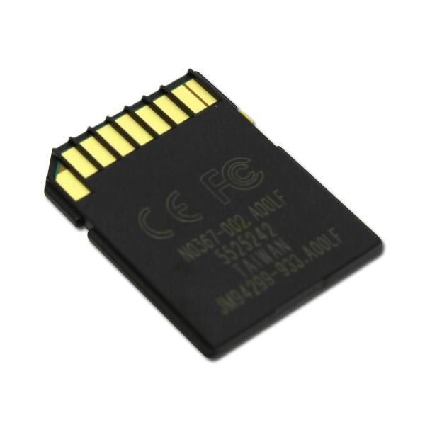 KINGSTON Memory ( flash cards ) 32GB Secure Digital High Capacity Class 10, 1pcs