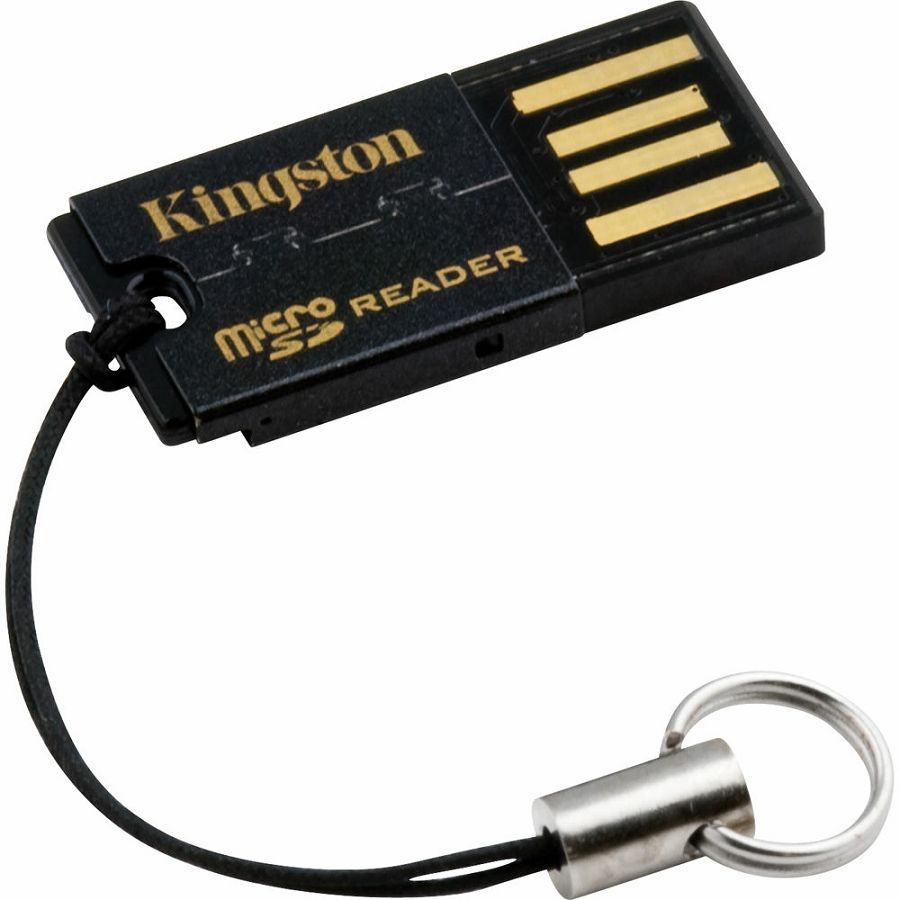 Kingston MicroSD Reader Gen 2