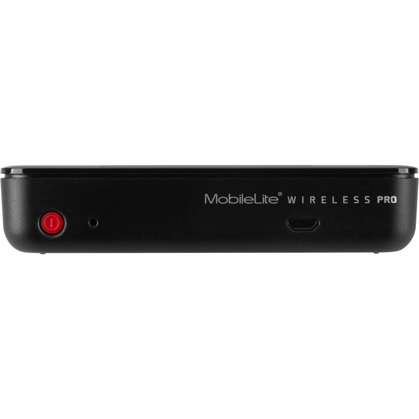Kingston MobileLite 64GB Wireless Pro (Black) bežićni čitač kartica punjač pohrana podataka MLWG3/64ER