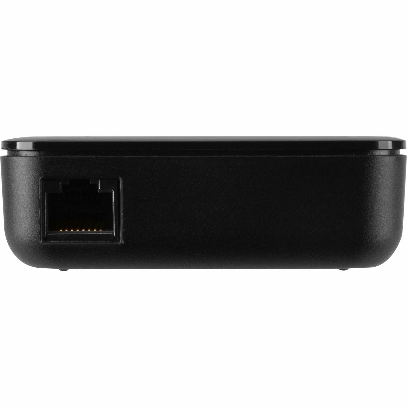 Kingston MobileLite 64GB Wireless Pro (Black) bežićni čitač kartica punjač pohrana podataka MLWG3/64ER