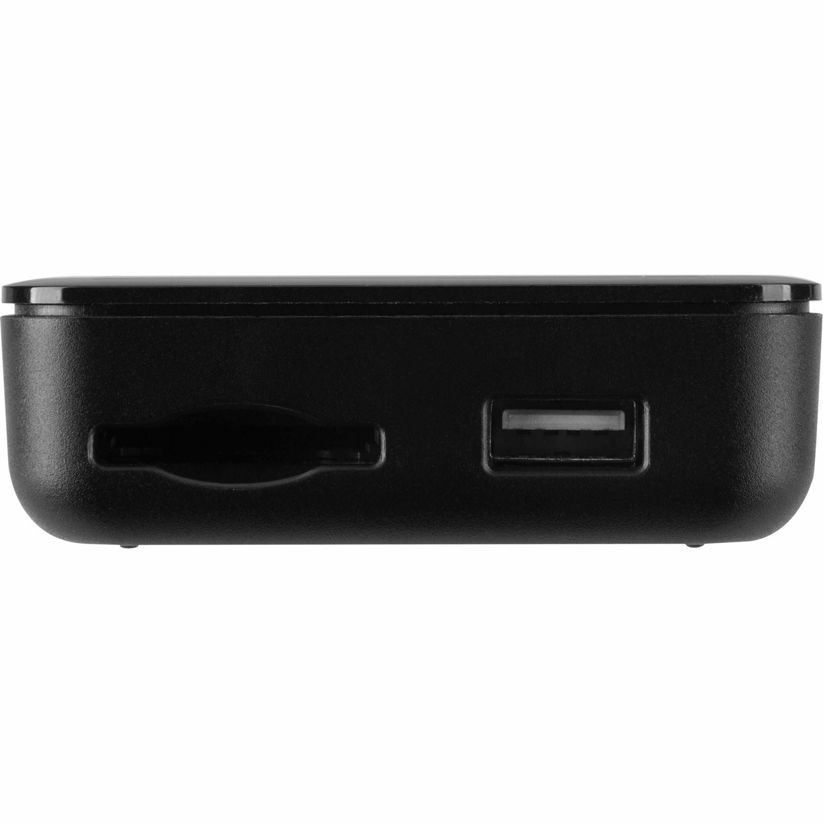 Kingston MobileLite 64GB Wireless Pro (Black) bežićni čitač kartica punjač pohrana podataka MLWG3/64ER