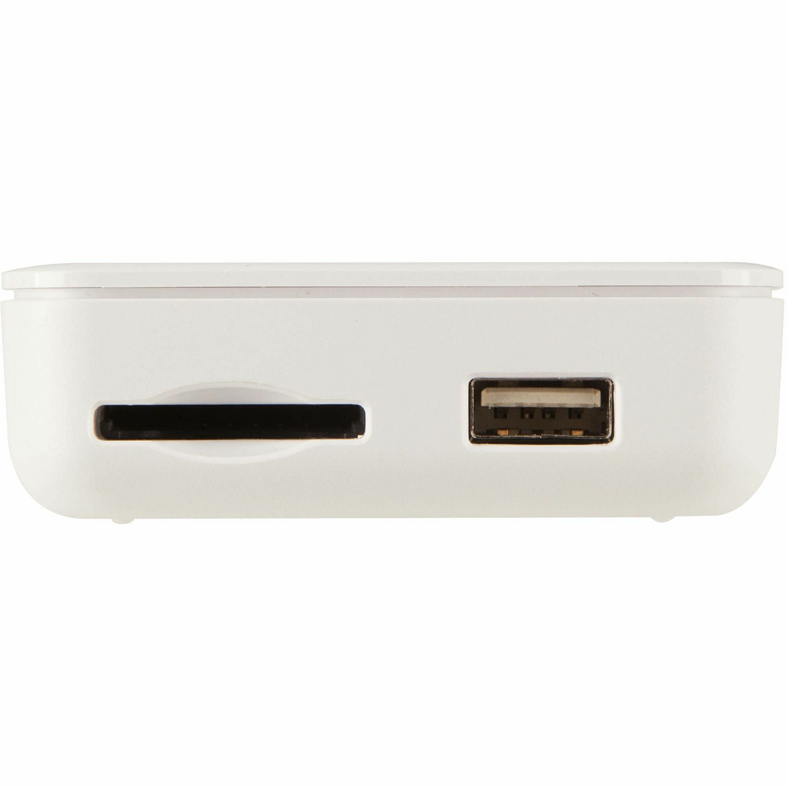 Kingston MobileLite Wireless G3 (White) bežićni čitač kartica, punjač, MLWG3