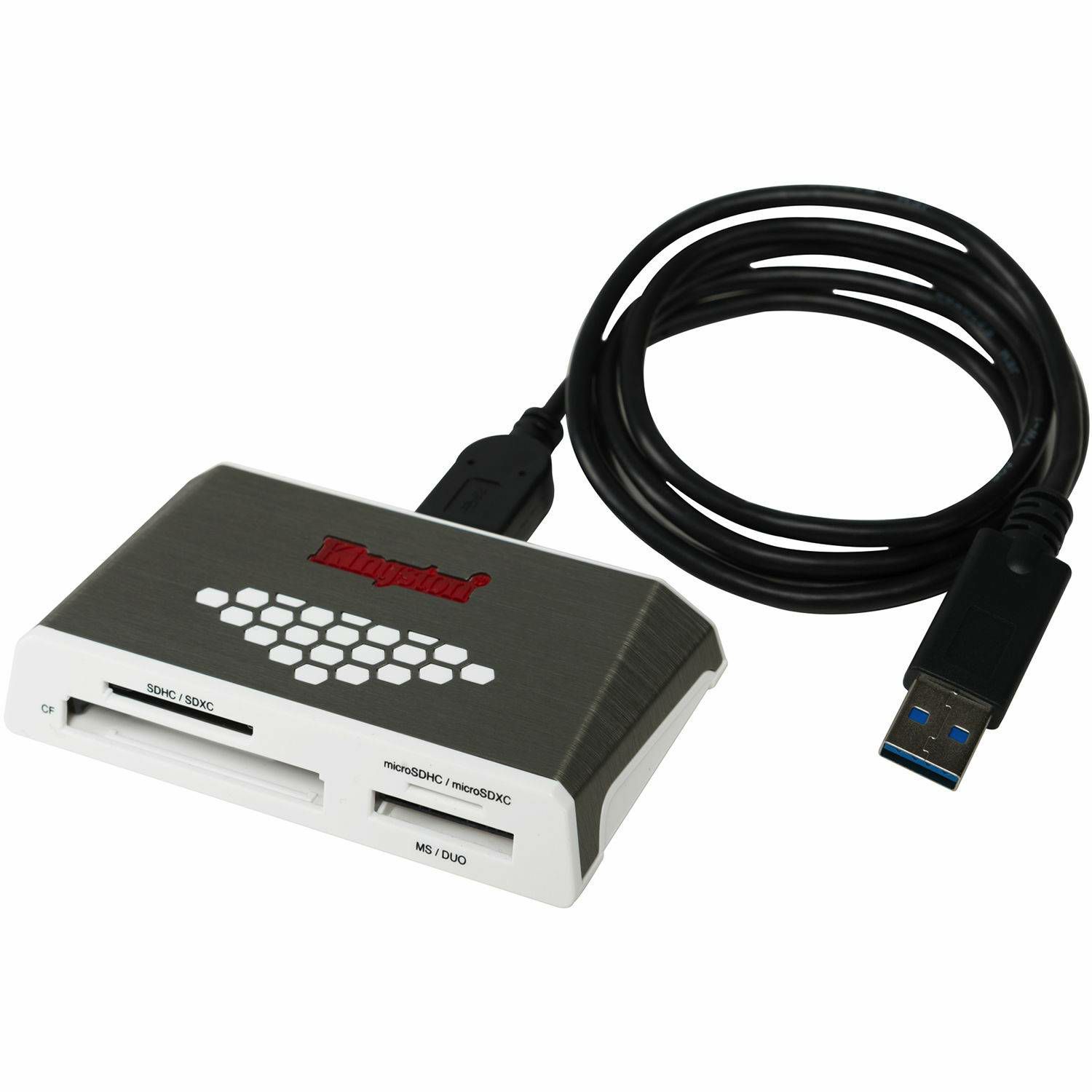 Kingston USB 3.0 Media Reader