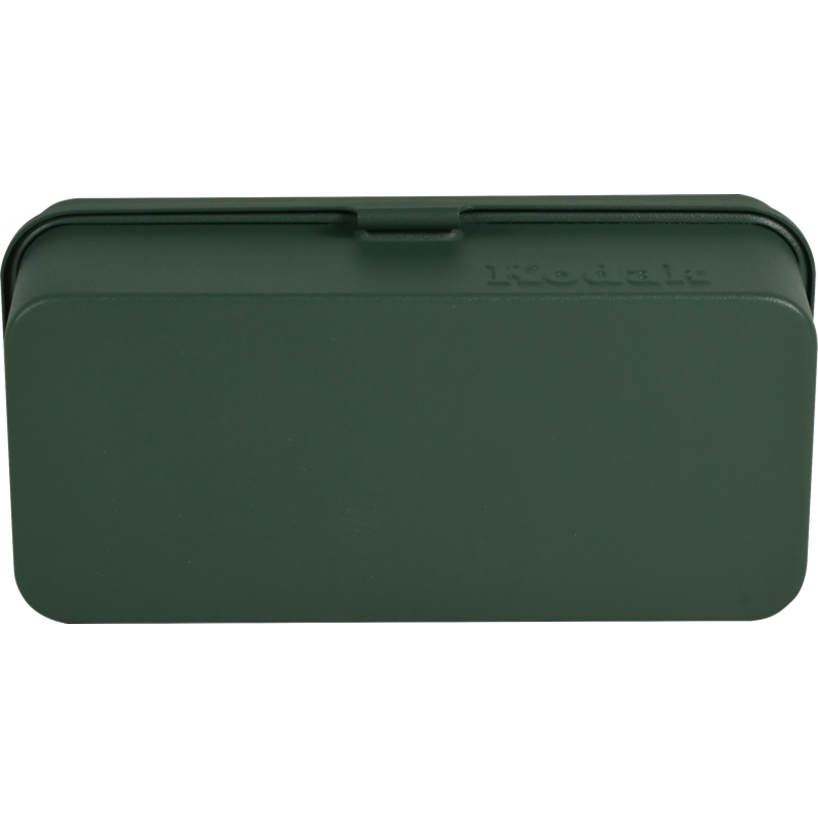 Kodak Film Case 120/135 (large) olive kutijica za filmove (RK0011)