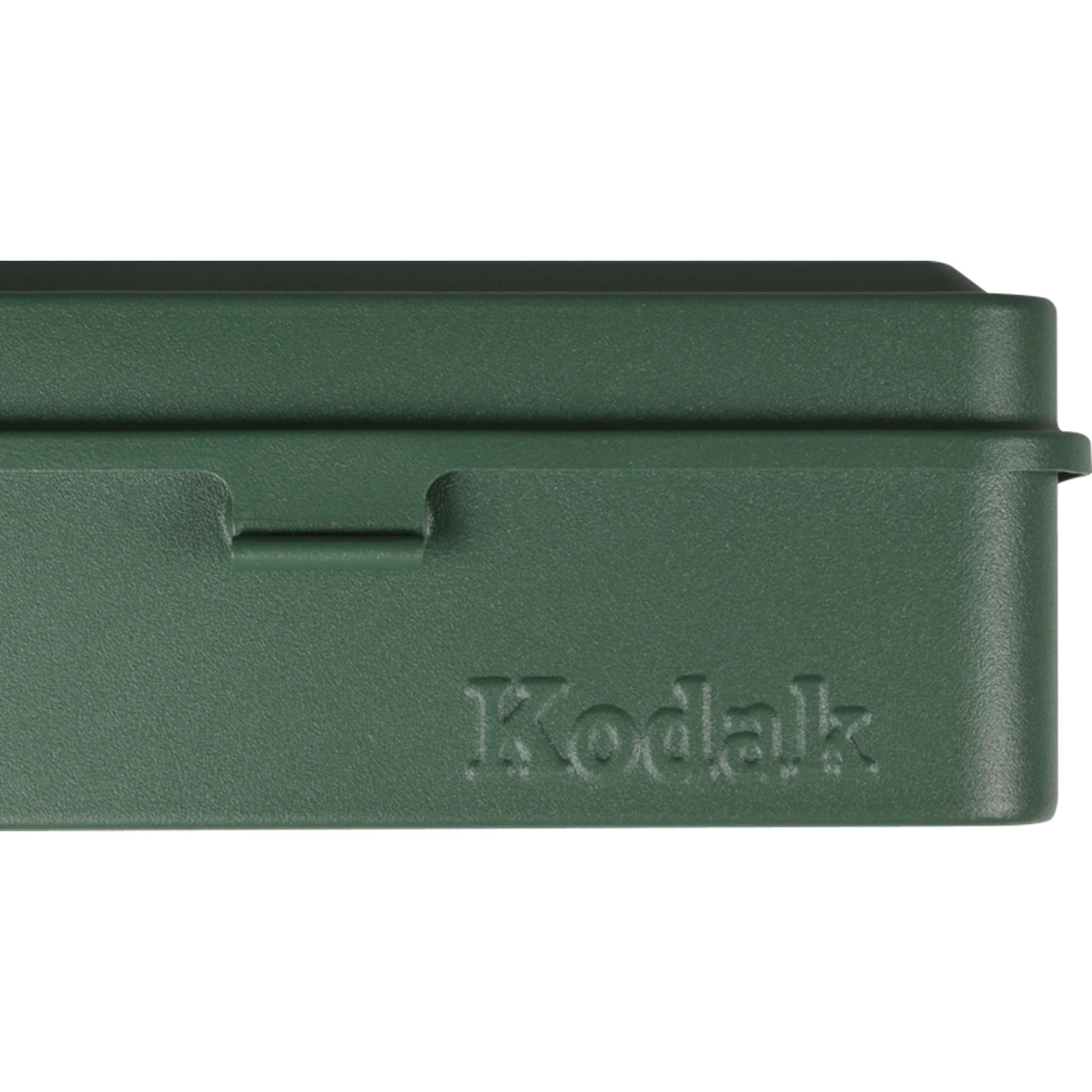 Kodak Film Case 120/135 (large) olive kutijica za filmove (RK0011)