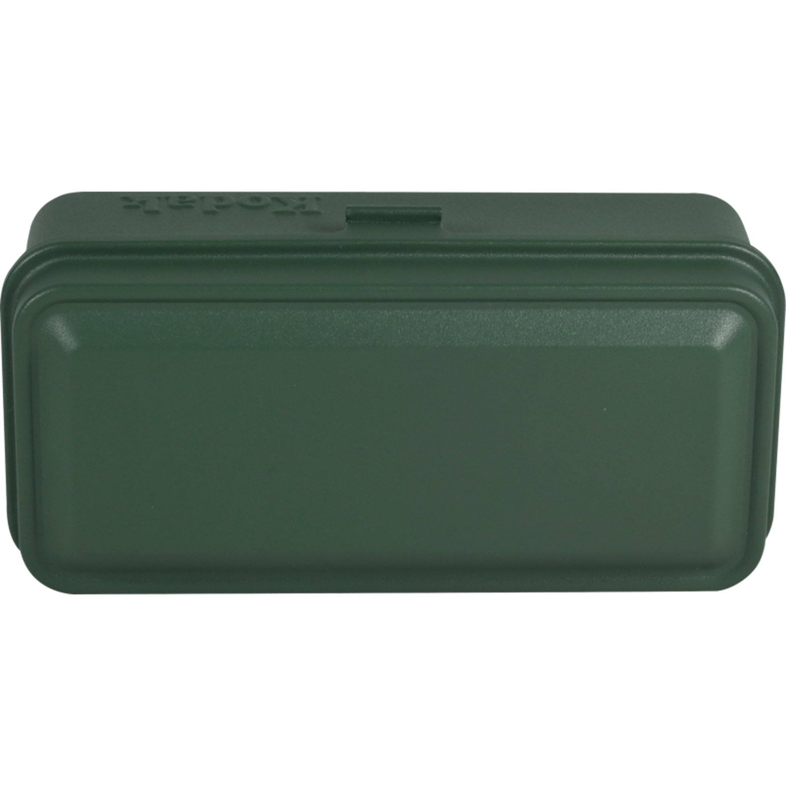 Kodak Film Case 120/135 (large) olive kutijica za filmove (RK0011)